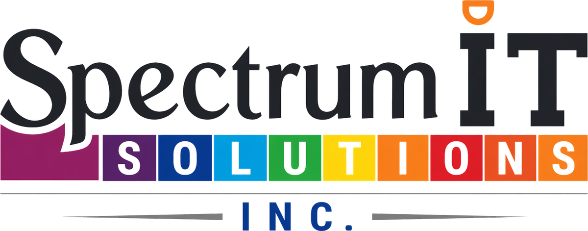 Spectrum IT Solutions Inc.